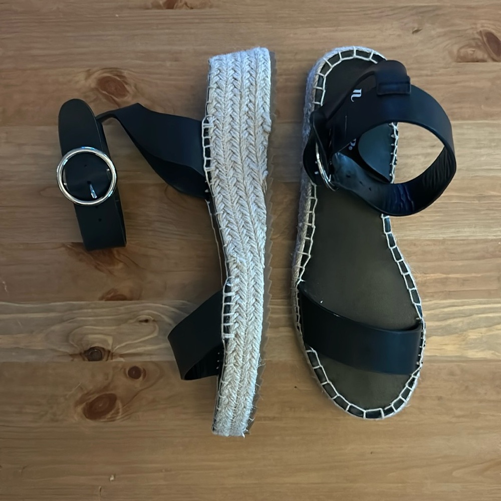 JustFab Espadrilles